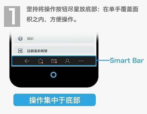 魅族怎么调出三大按键