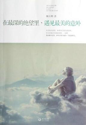遇见你是我最美丽的意外