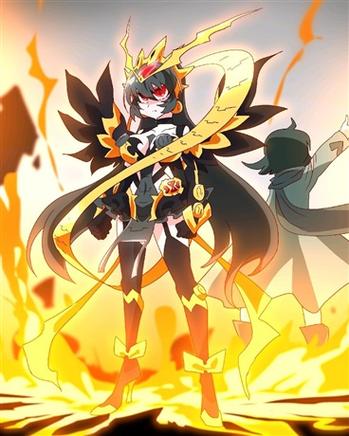 逢魔时王约战游戏截图