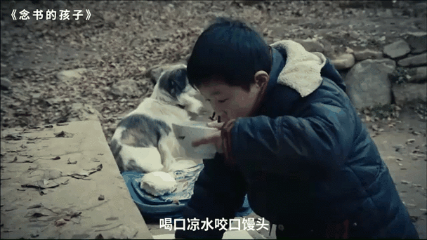 馒头最后的结局