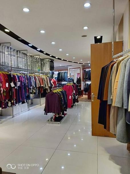红桥区飞尼克斯店地址
