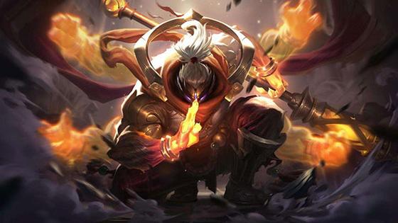 武器大师什么皮肤手感好