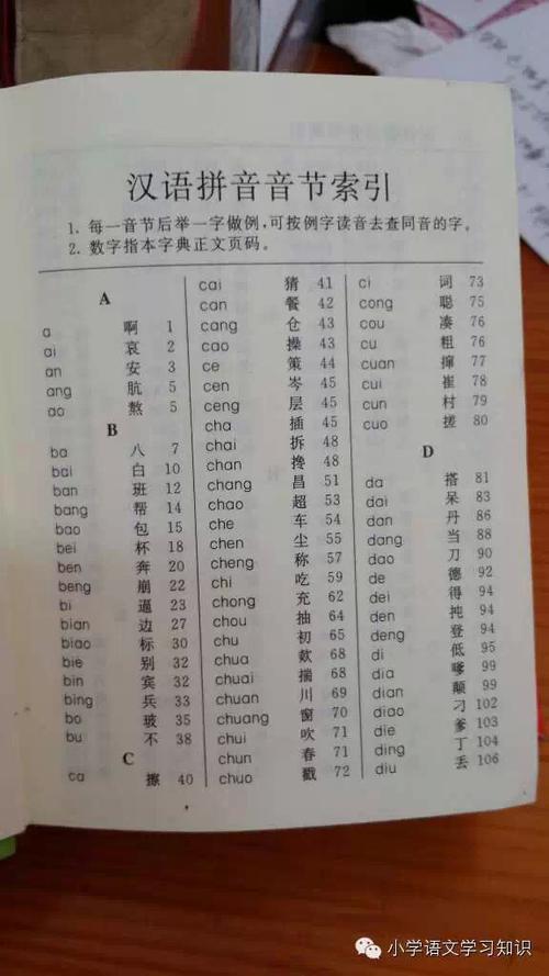 拼音查字