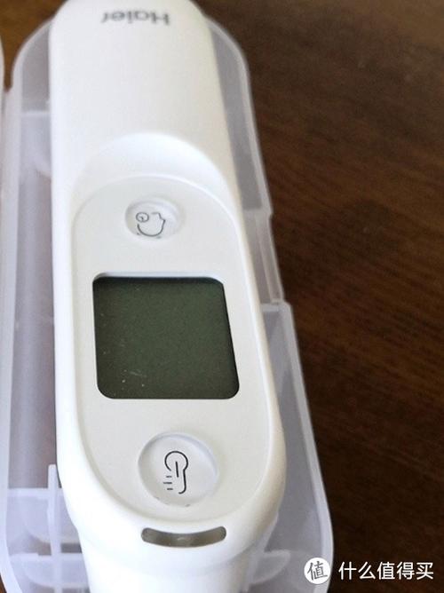 耳温枪的正确使用方法视频