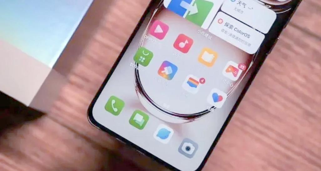 oppo手机突然发热是怎么回事