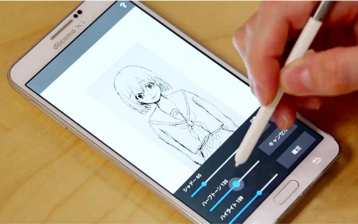 medibang paint破解版安卓