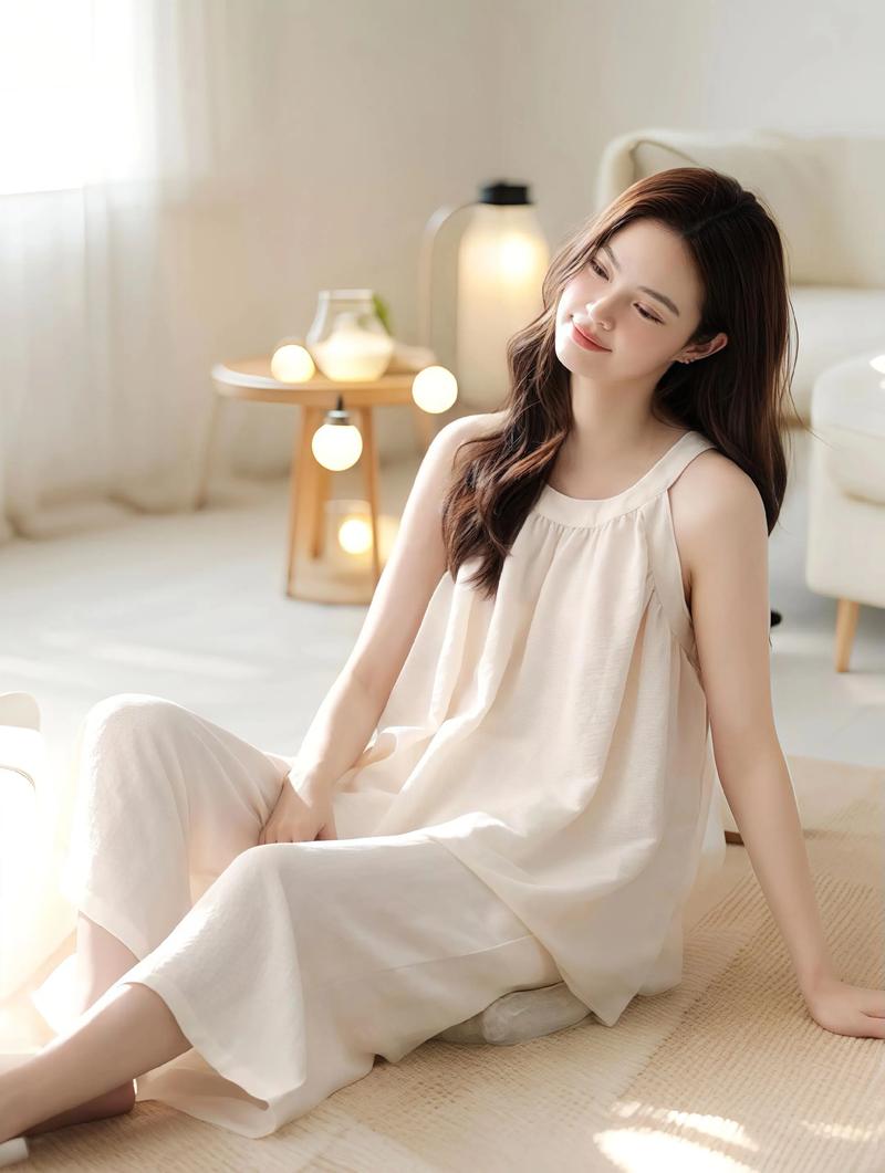 女生说还没吃饭呢,怎么幽默回复