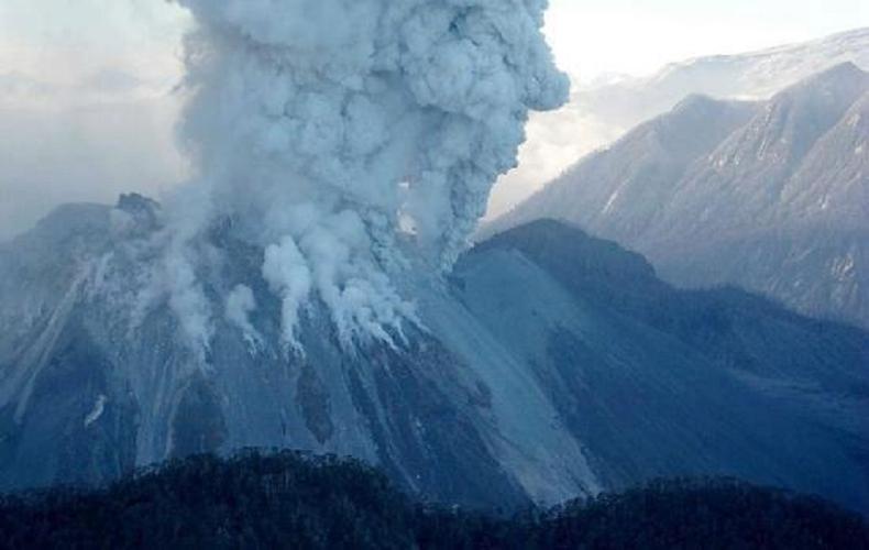 火山能一个人打吗