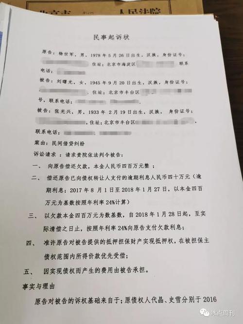 自愿投资的钱起诉能要回吗游戏截图