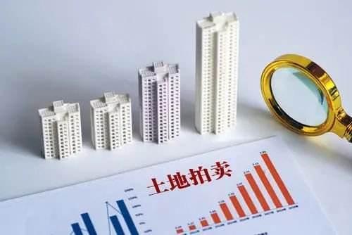 在哪里可以查到土地挂牌信息