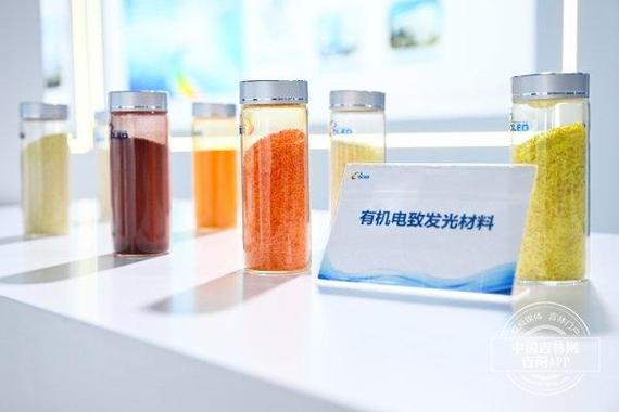 lcd是什么材质