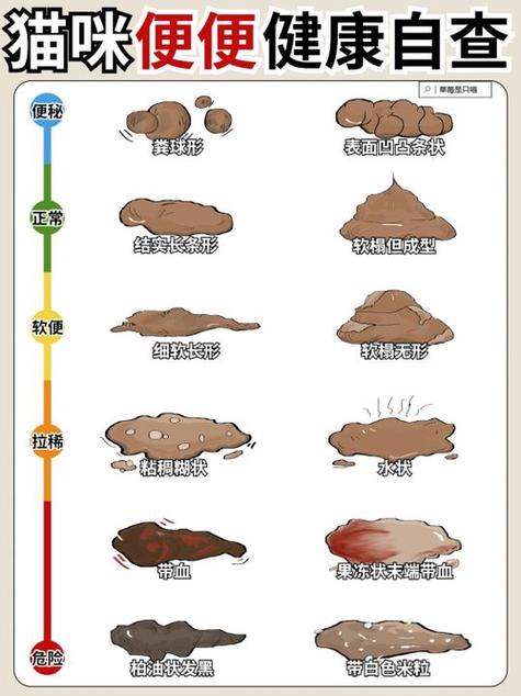 野猫经常来拉屎怎么办