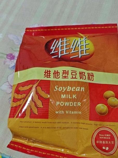 维维豆奶小说