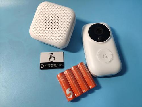 小爱触屏音箱怎么联动门铃