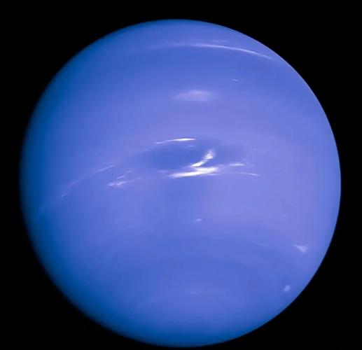 海王星为什么可怕