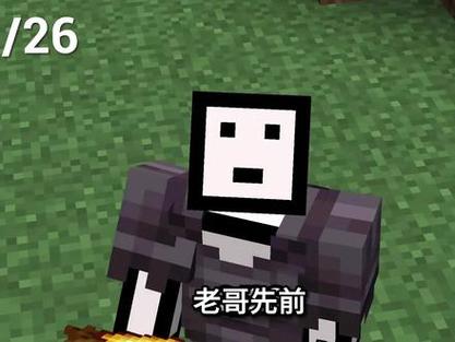 肝帝老哥我的世界