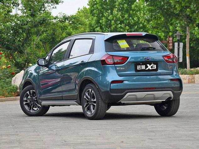 自动挡5万左右的车