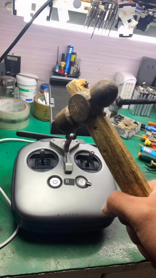 悟空遥控器安装失败怎么办