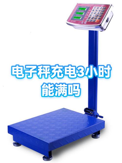 电子秤充电几个小时充满