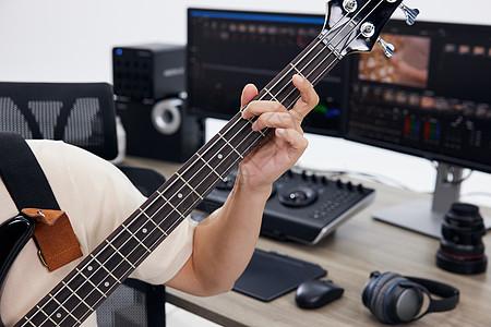 guitar tuner安卓版游戏截图