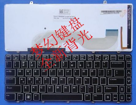 戴尔笔记本有键盘灯吗缩略图