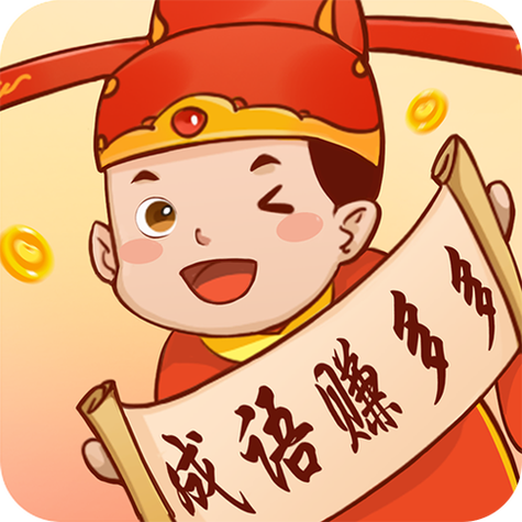 成语高手赚钱版下载图标