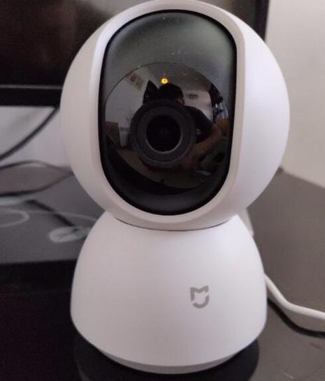 小米监控黄灯常亮是什么意思缩略图