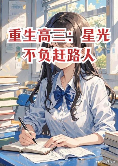 《重生高三:从被校花羞辱开始无敌》
