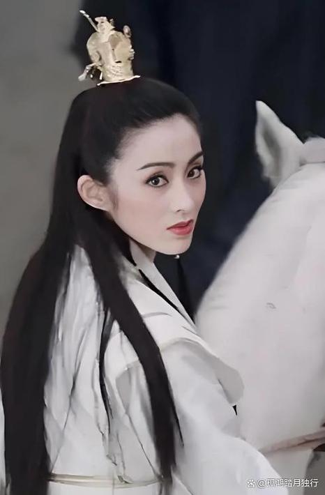 金庸笔下最聪明的女子缩略图