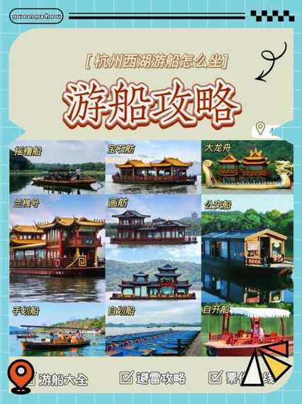 码头图文攻略