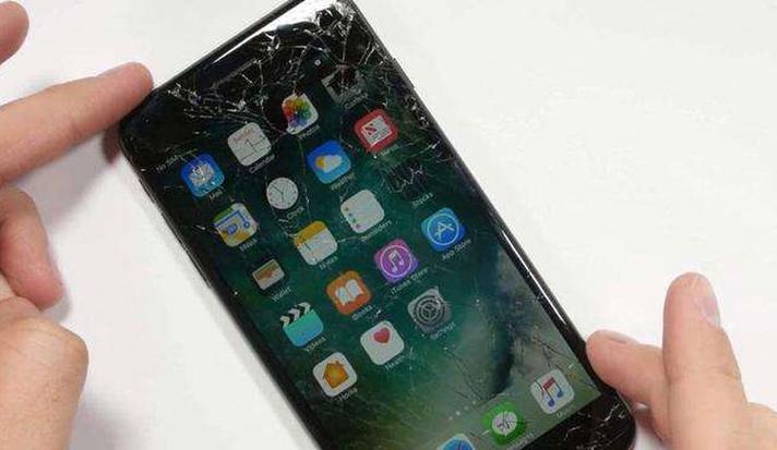 ipad屏幕碎了能修吗缩略图