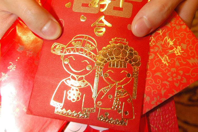 给媒人红包6个大忌