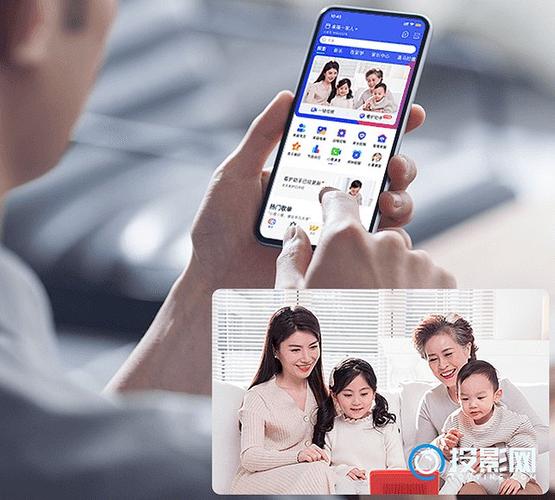 小度在家视频监控安全吗