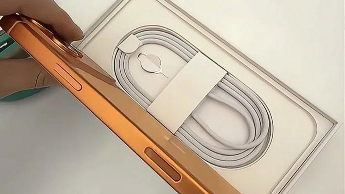 iphone17promax双卡