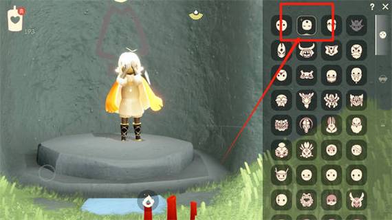 光遇为什么不能开麦截图