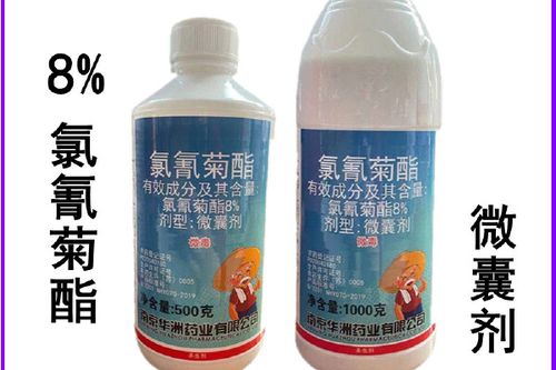 防治天牛的最佳农药