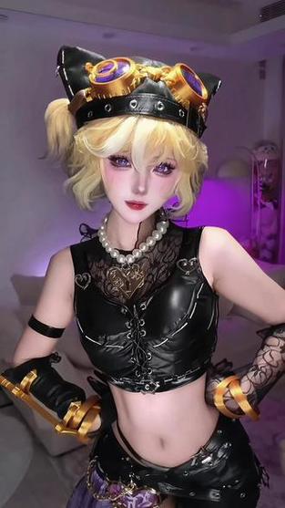 机械师锁芯图片