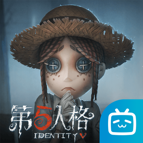 第五人格wikl