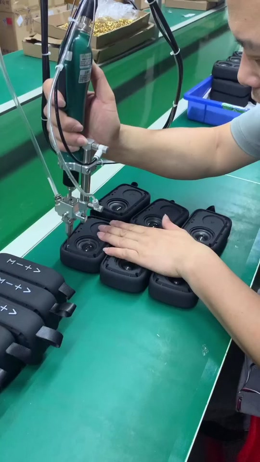 捡的收款音箱怎样解绑截图