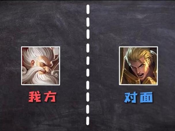 哪个对抗路克制杨戬