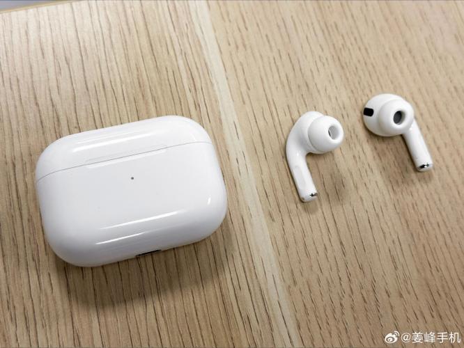airpods pro是按压还是触摸