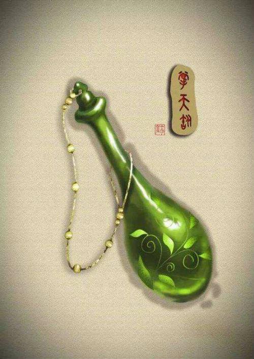小说神器