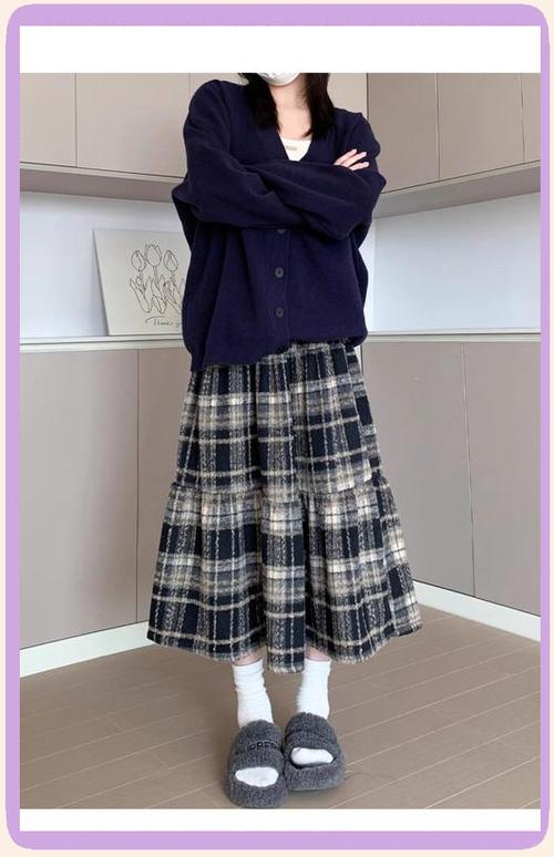 小格子和大格子哪个显胖图标