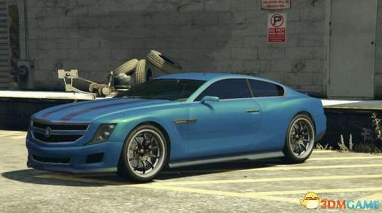 gta5能改的最多车