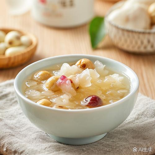 莲子十克有多少粒