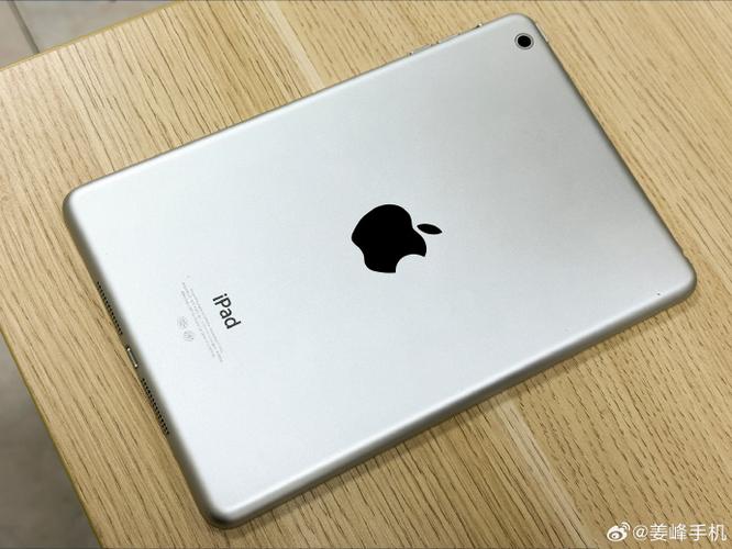 ipad mini2版本