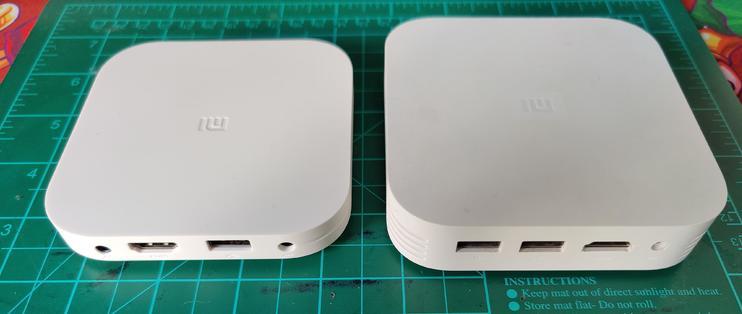 小米盒子4休眠是关机吗截图