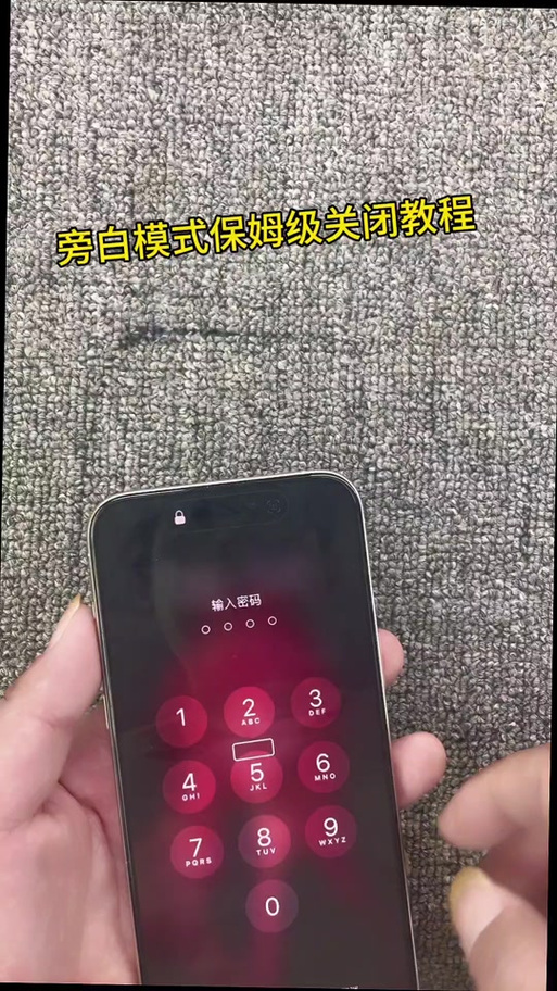 苹果设置什么模式是正常的