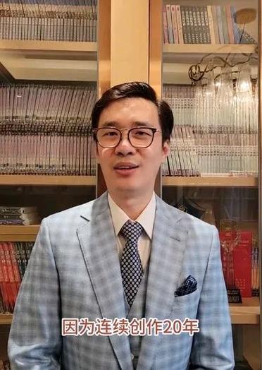 唐家三少今年多少岁缩略图