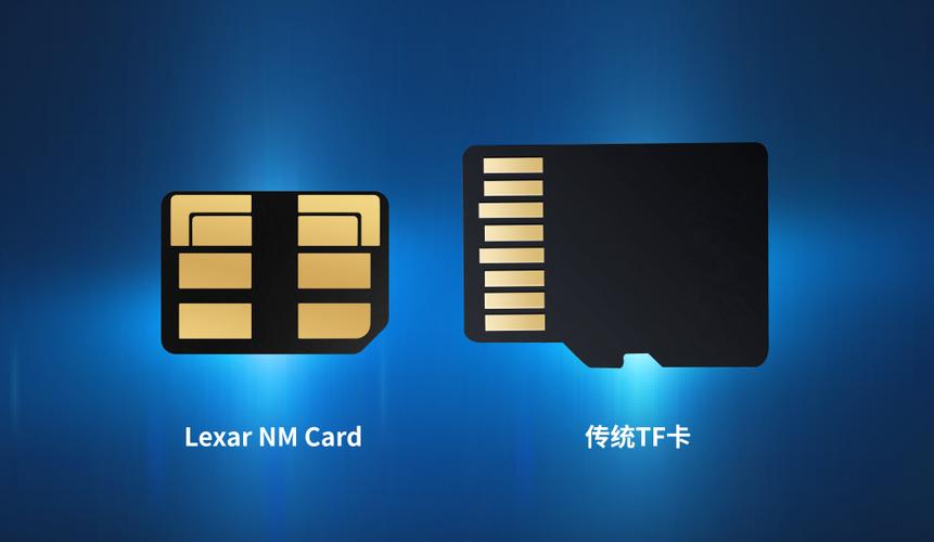 nm卡是什么卡?